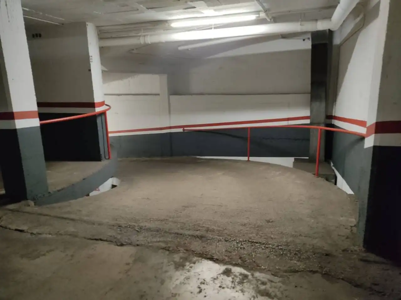 Parking de Garaje en venta en Girona