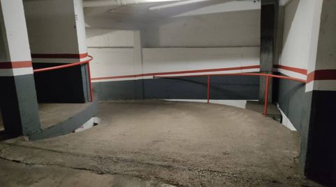 Foto 4 de Garaje en venta en Eixample Sud – Migdia, Girona Capital