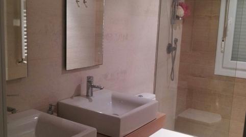 Foto 4 de Piso de alquiler en Calle Ruiz Zorrilla, 14, Castilla - Hermida, Santander