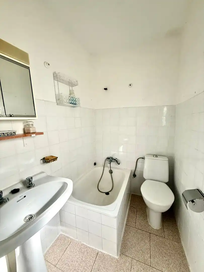 Casa amb terrassa en venda a Tarifa ciudad, imagen 14