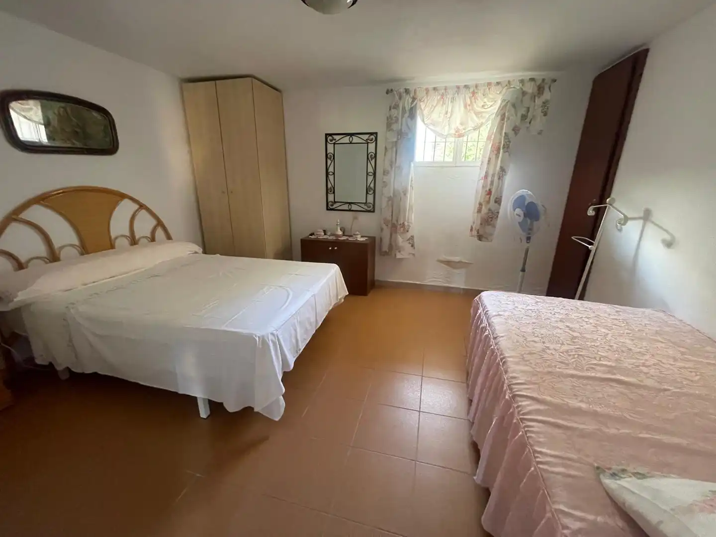 Casa rustica con giardino in vendita a Almogía, imagen 21