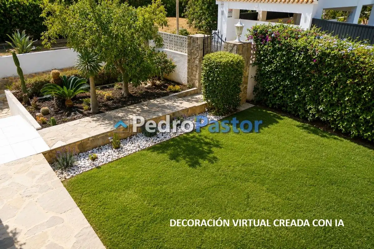 Villa avec piscine à vendre à El Montgó, imagen 38
