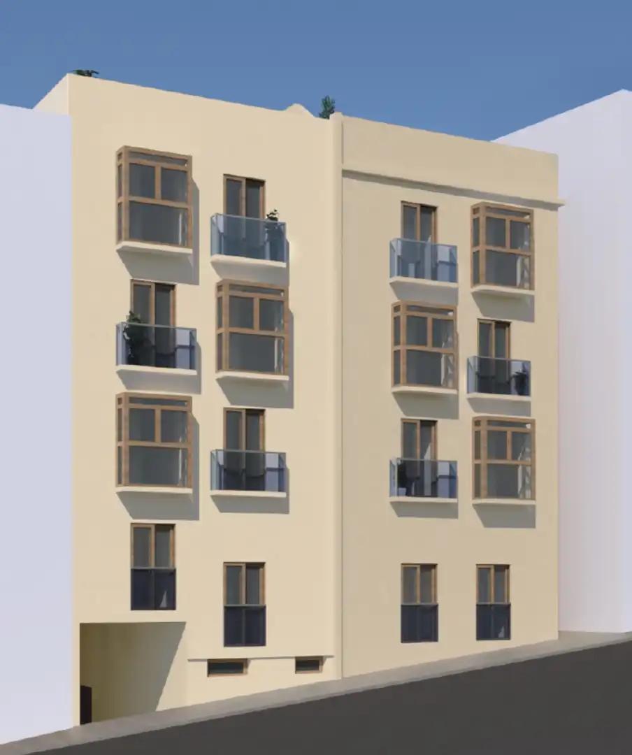 Apartament en venda a Centro, imagen 3