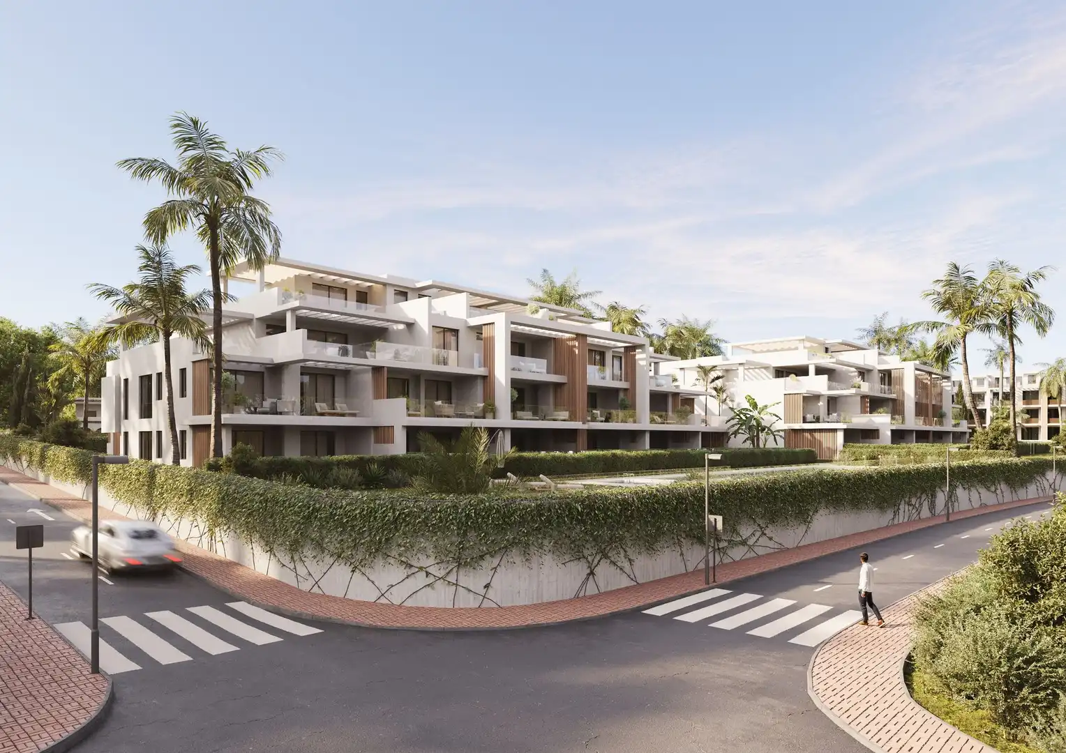 Apartament en venda a Selwo, imagen 16