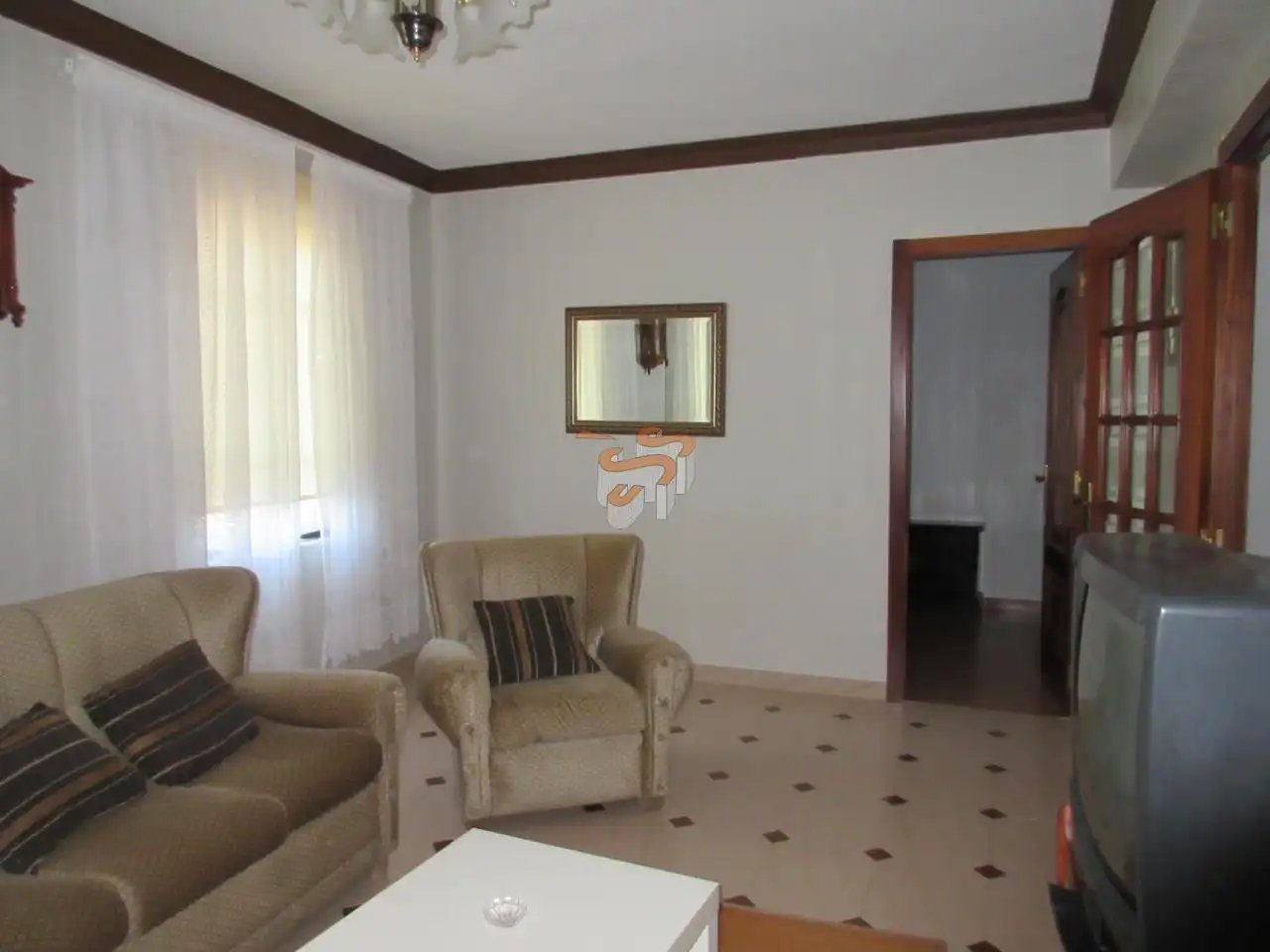 Casa con jardín en venta en Valdoviño, imagen 8