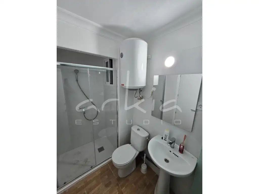 Flat with lift for sale in Rascanya
