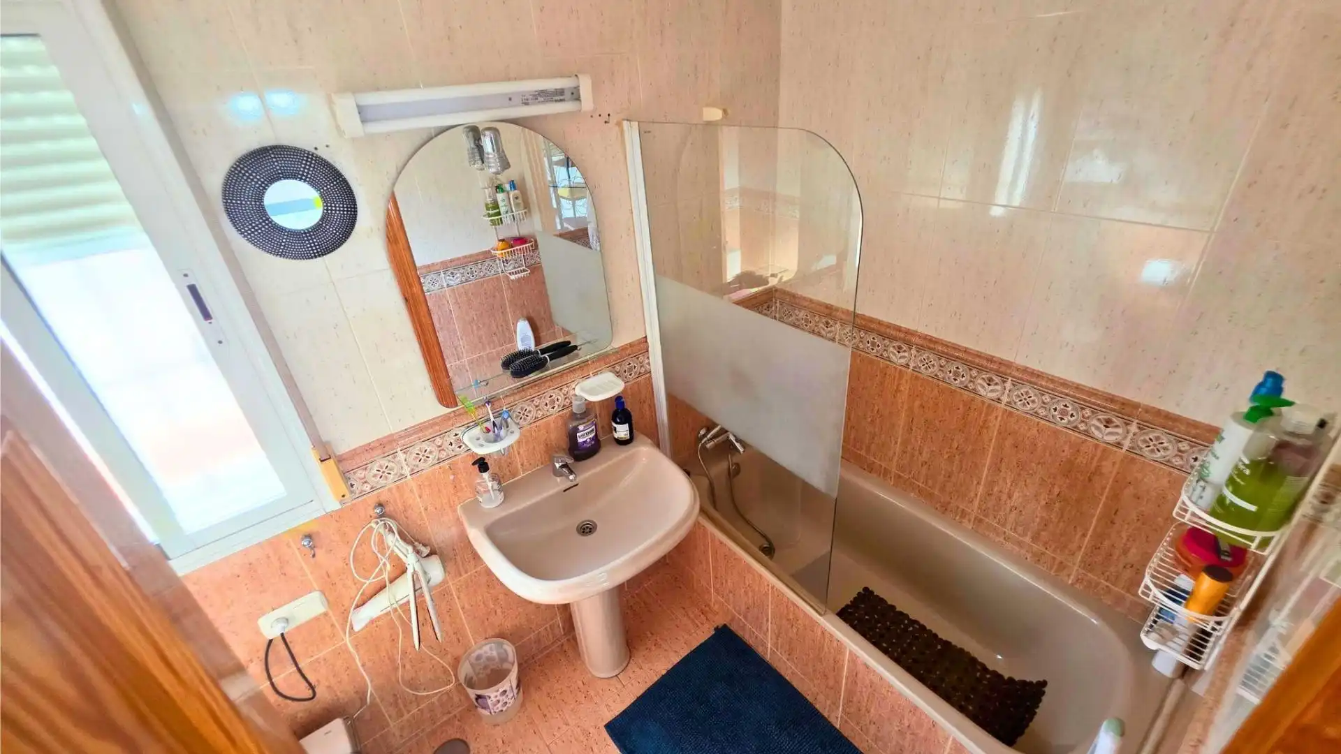 Maison jumelée avec jardin à vendre à Roquetas de Mar ciudad, imagen 27