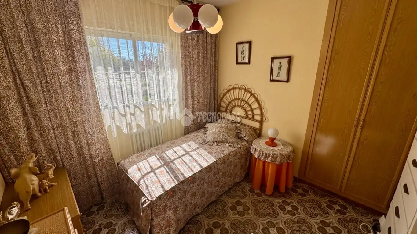 Schlafzimmer von Wohnung zum Verkauf in Los Lagos
