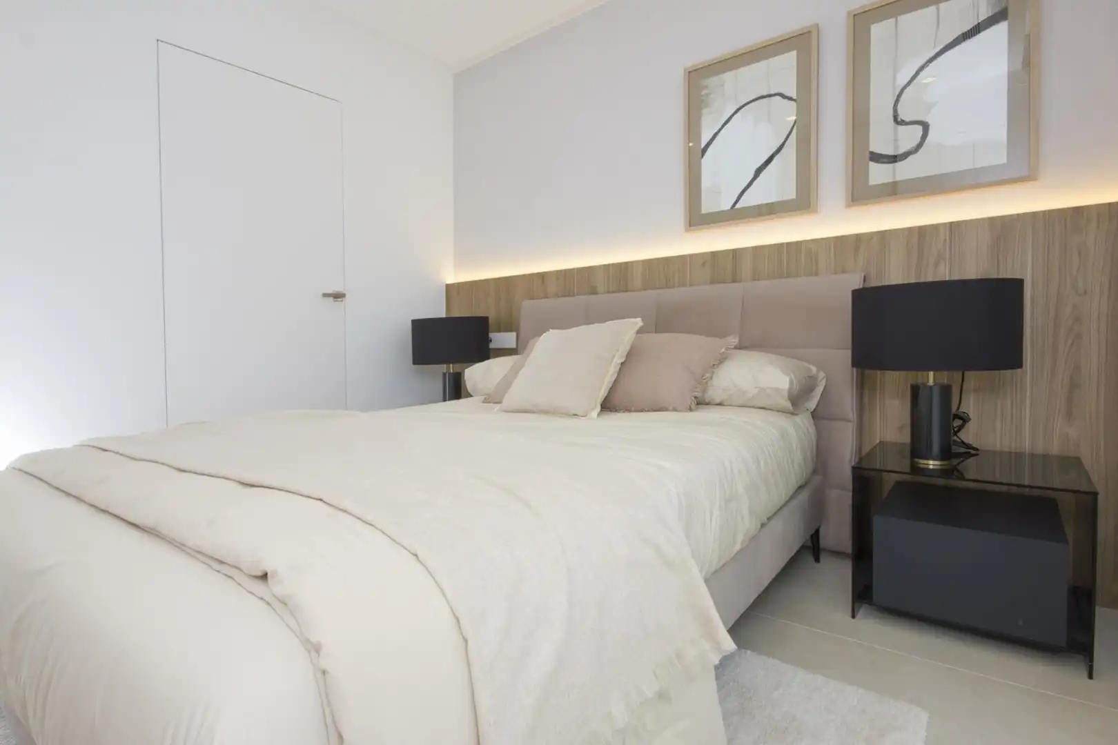 Habitación de Casa o chalet en venta en Rojales