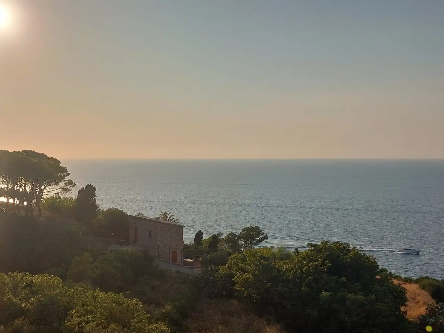 Casa o chalet de alquiler en Banyalbufar
