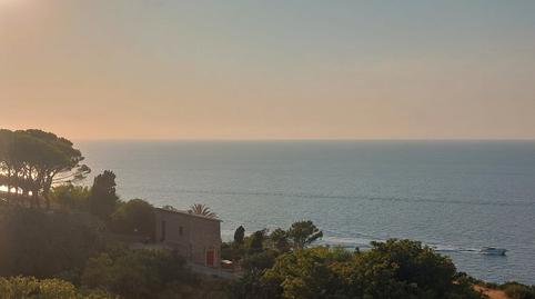 Foto 2 de Casa o xalet de lloguer a Banyalbufar, Illes Balears