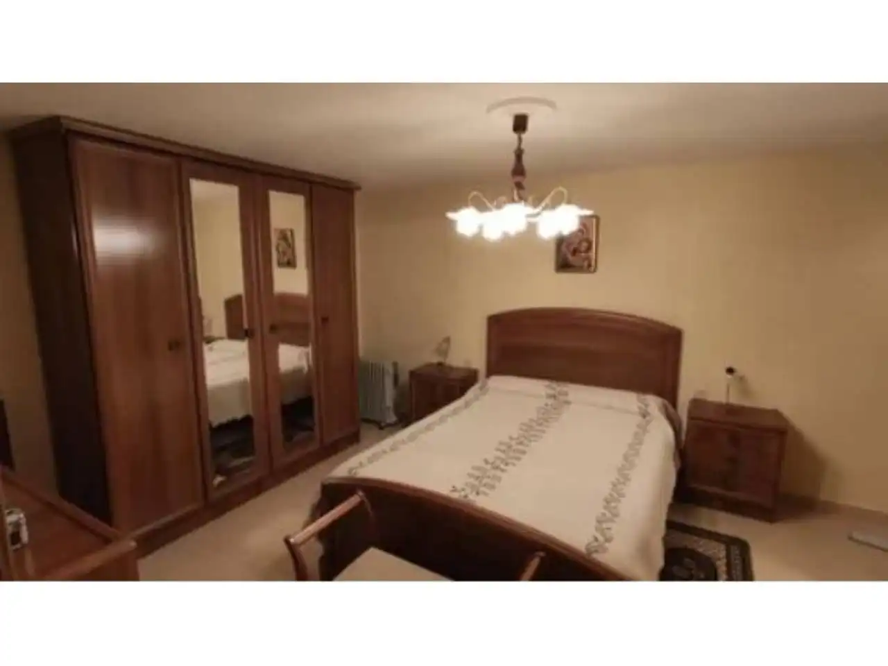 Piso en venta en A Carballeira, imagen 4