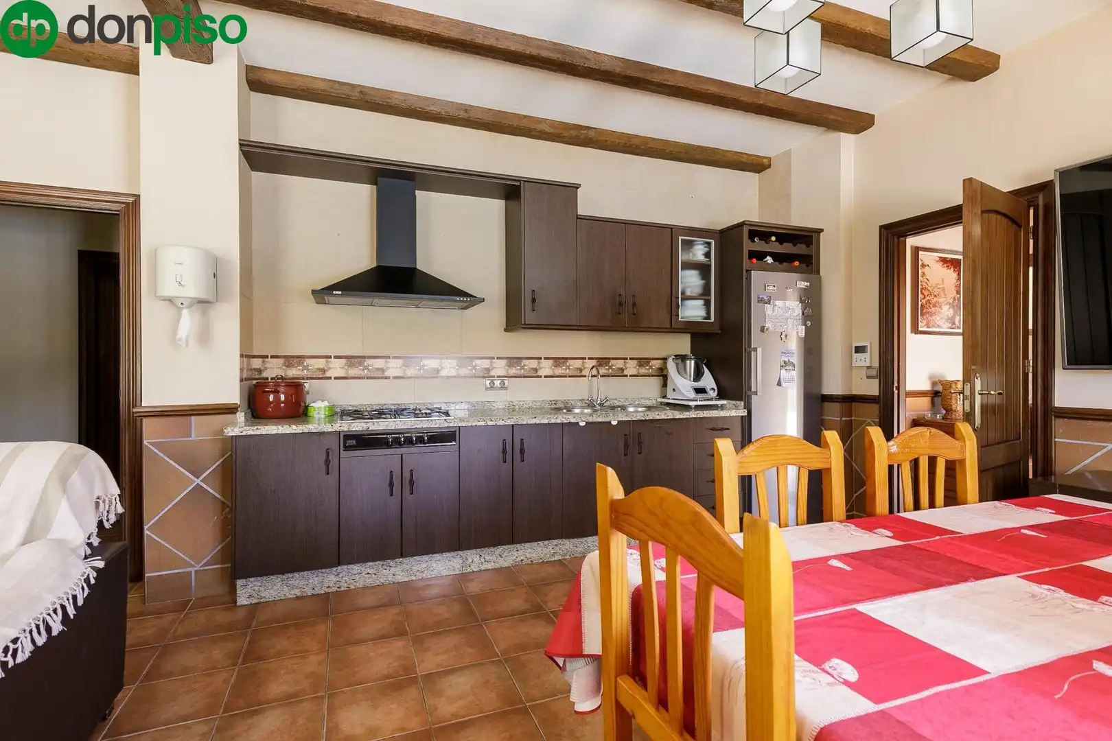 Casa rustica con terrazza in vendita a 37.322702, -4.030939, imagen 35