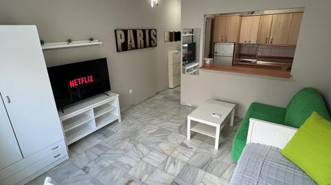 Photo 2 of Study to rent in Calle Capuchinos, 11, El Molinillo - Capuchinos, Málaga Capital