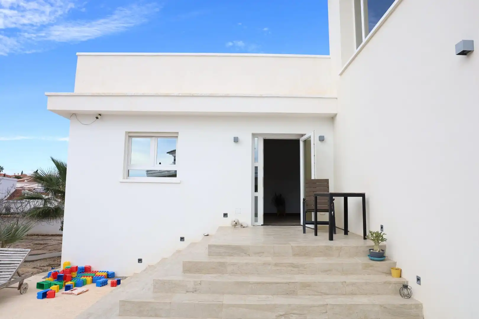 Casa o xalet en venda en Rojales amb Piscina