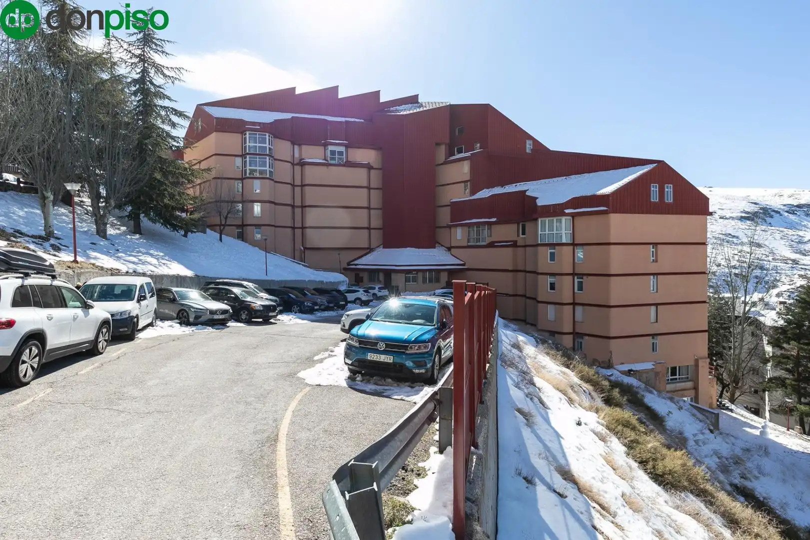 Dúplex amb ascensor en venda a SOLYNIEVE 57, imagen 29