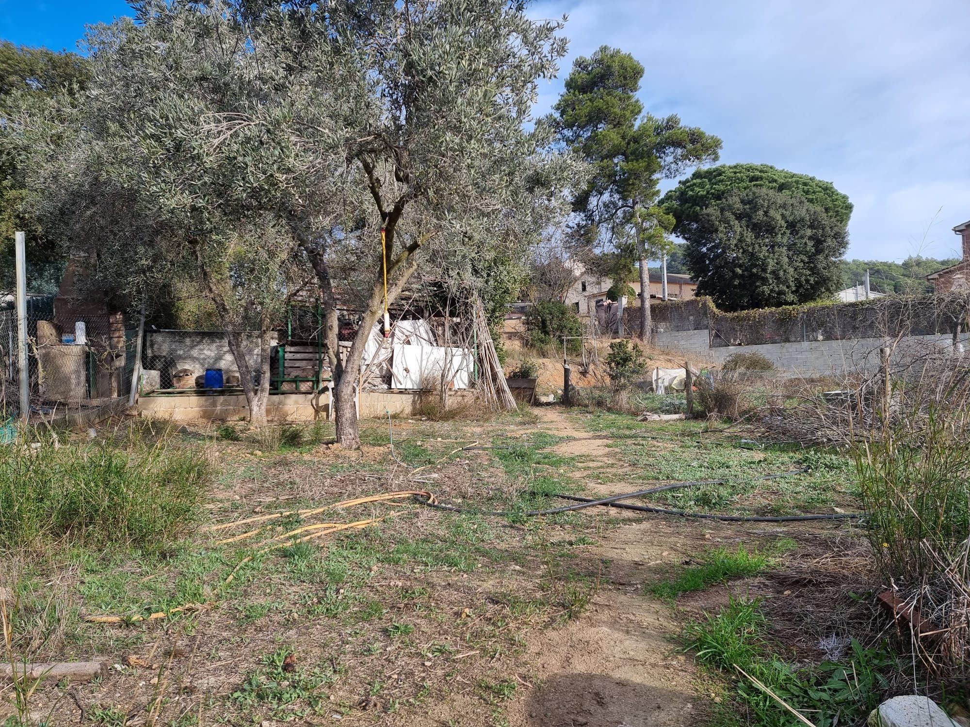 Residential for sale in Vilanova del Vallès