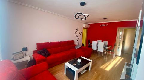 Foto 4 de Piso en venta en Calle de Montiel, El Torreón - Los Ángeles - El Pilar, Ciudad Real Capital