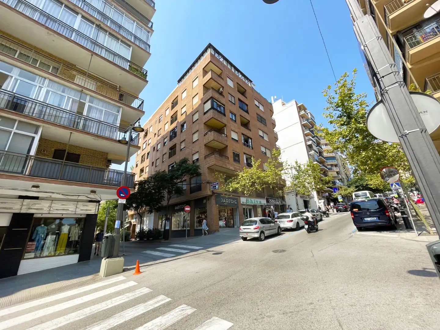 Apartamento en venta en Zona Pueblo, imagen 3