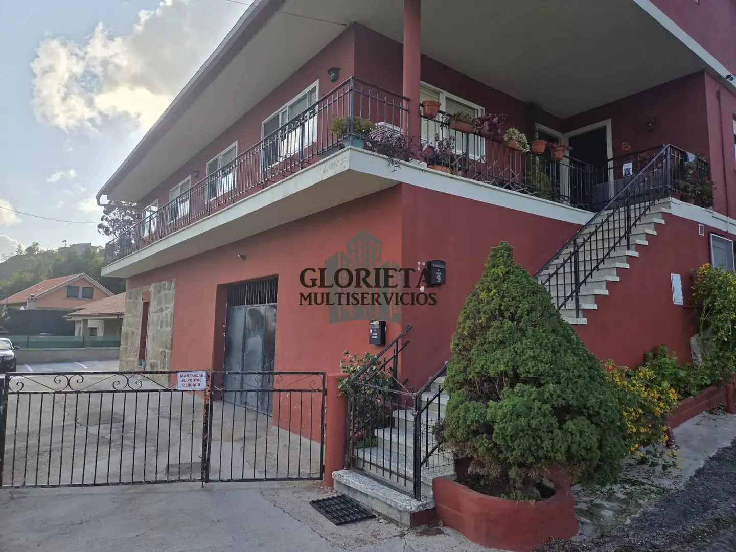 Casa amb terrassa en venda a Gondomar, imagen 5