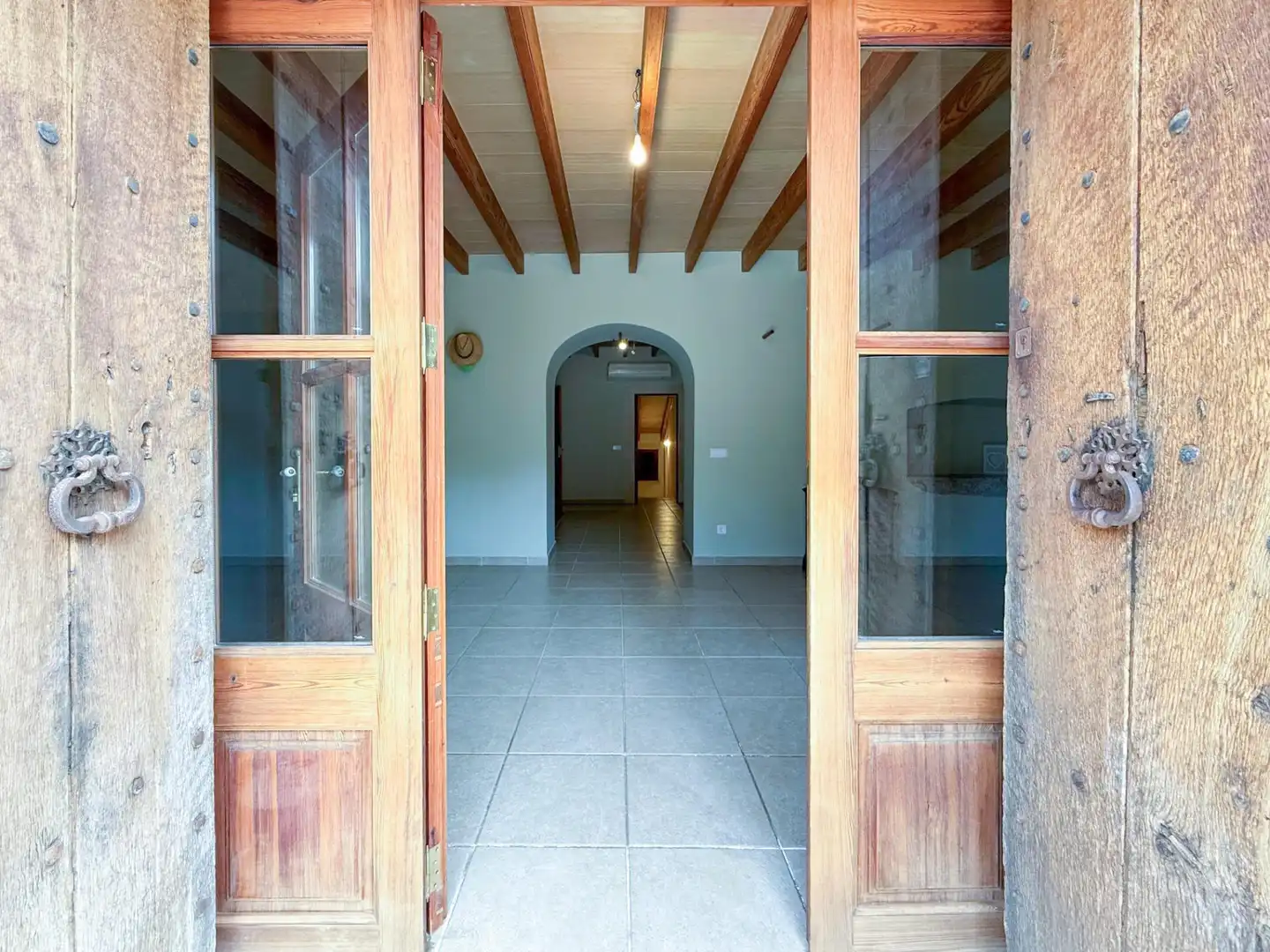 Maison rustique avec piscine à vendre à Diseminado Pol. 15, imagen 5