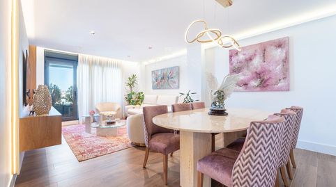 Foto 4 von Wohnung zur Miete in Palomas, Madrid Capital