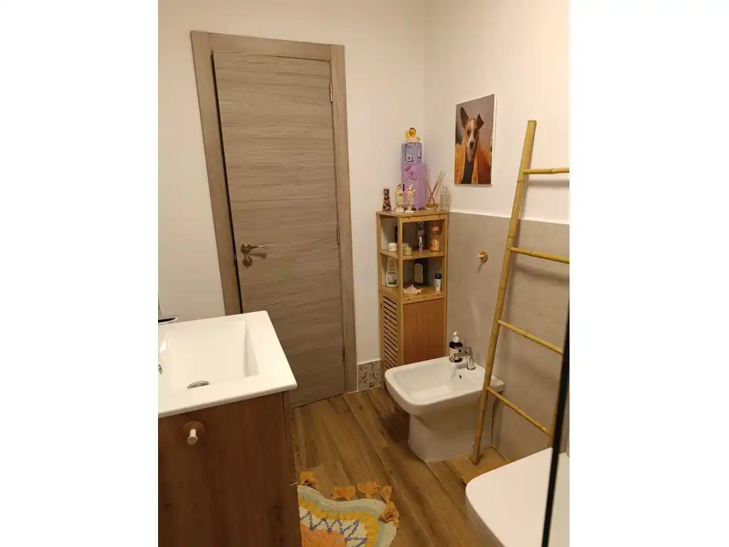 Bany de Casa o xalet en venda en Pineda de Mar