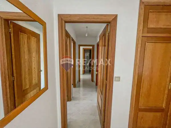 Piso con ascensor en venta en Rúa do Progreso, imagen 26