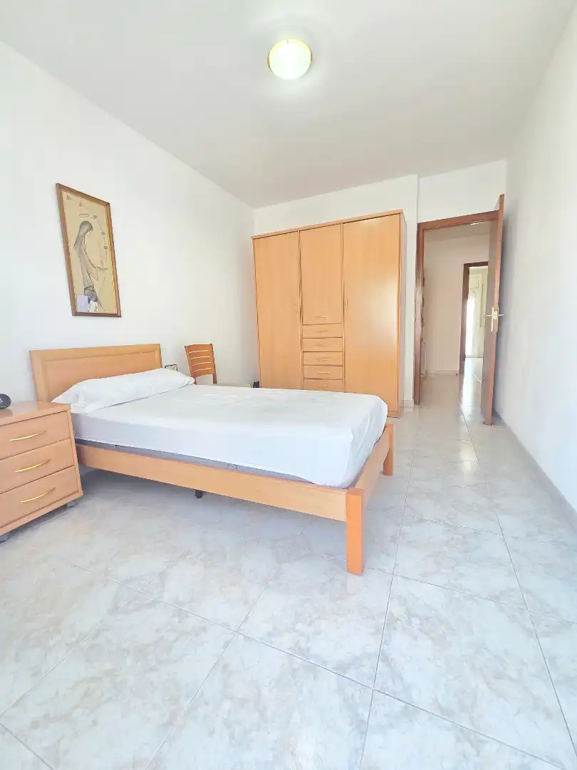 Habitación de Piso en venta en Cerdanyola del Vallès con Aire acondicionado, Calefacción y Balcón