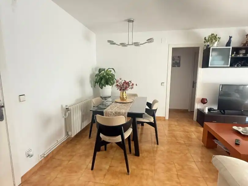 Erdgeschosswohnung mit Garten zum Verkauf in Avinguda Can Nicolau 0, imagen 6