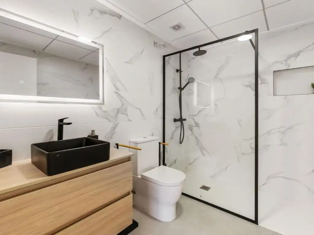 Casa con piscina in vendita a San Pedro del Pinatar, imagen 21