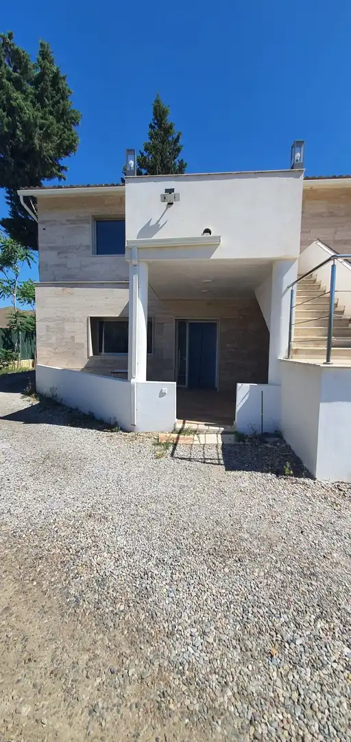 Apartamento de alquiler en Cantoria