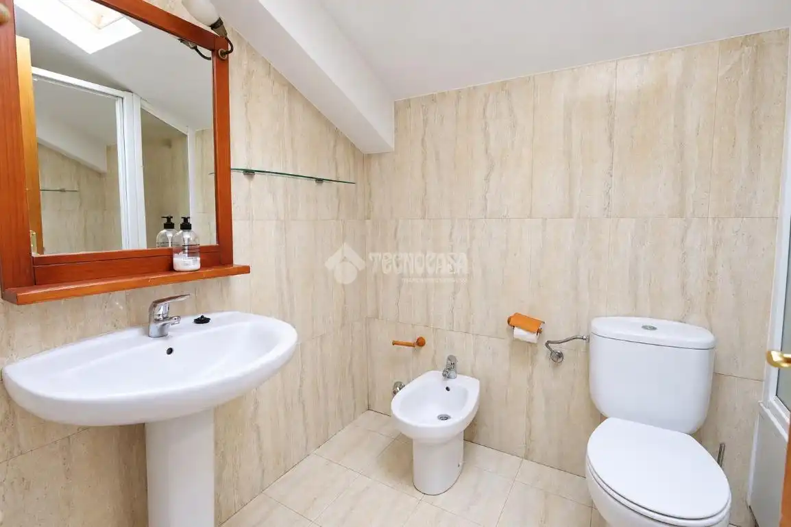 Bathroom of Detached homes for sale in Torrecastillo  