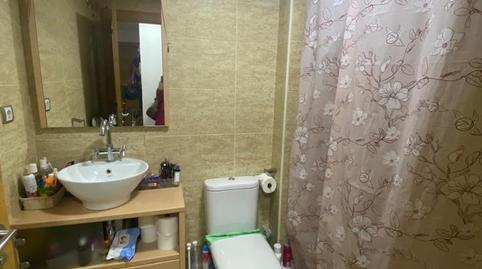 Foto 5 de Pis en venda a Carrer Tallada, Centre Històric, Lleida