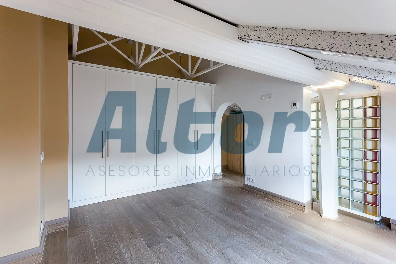 Penthouse with lift for sale in ATOCHA, imagen 18