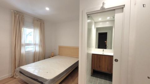 Foto 5 de Apartamento de alquiler en Concepción, Madrid Capital
