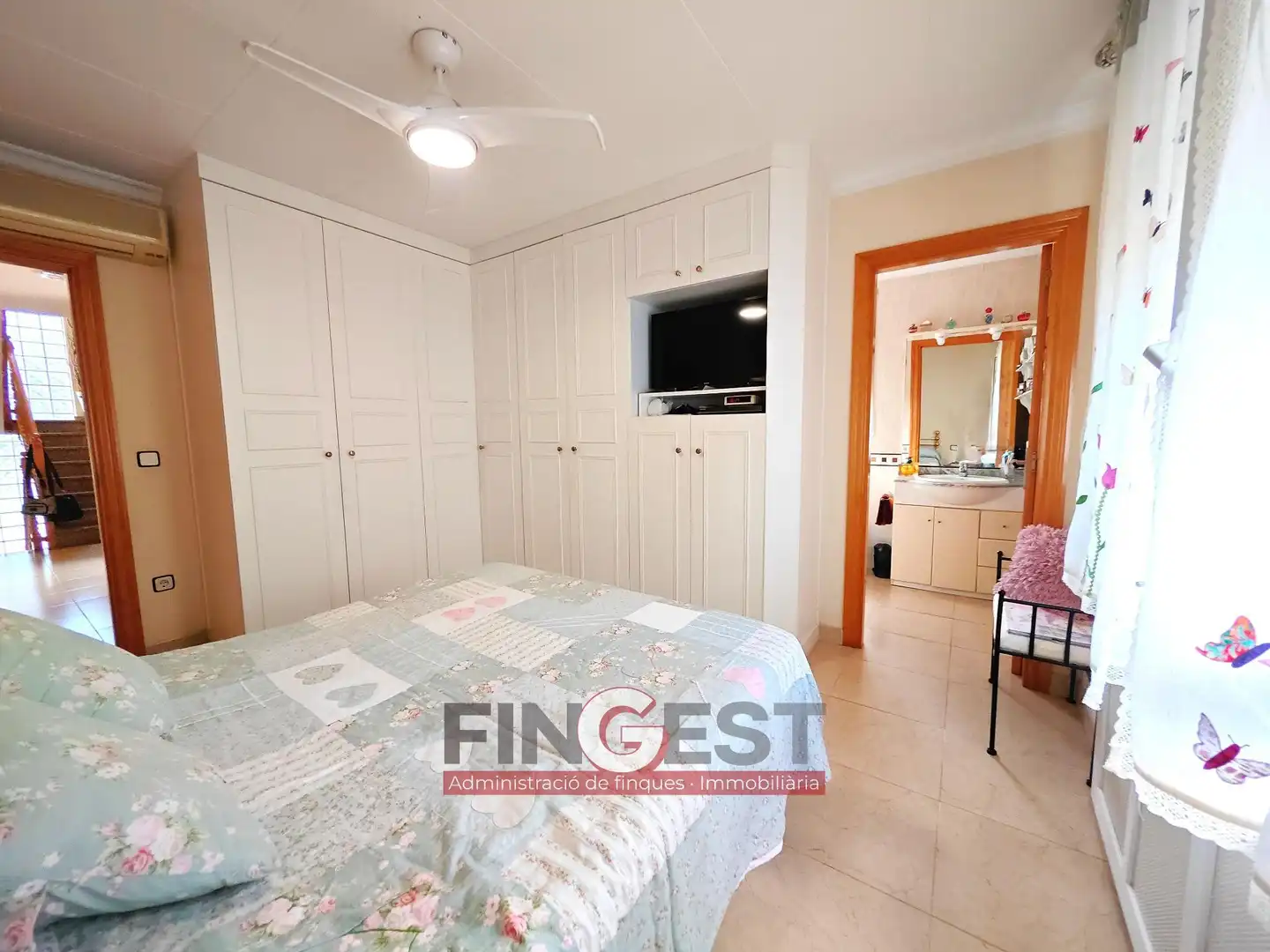Casa con piscina en venta en Residencial Blanes - Vistamar, imagen 19
