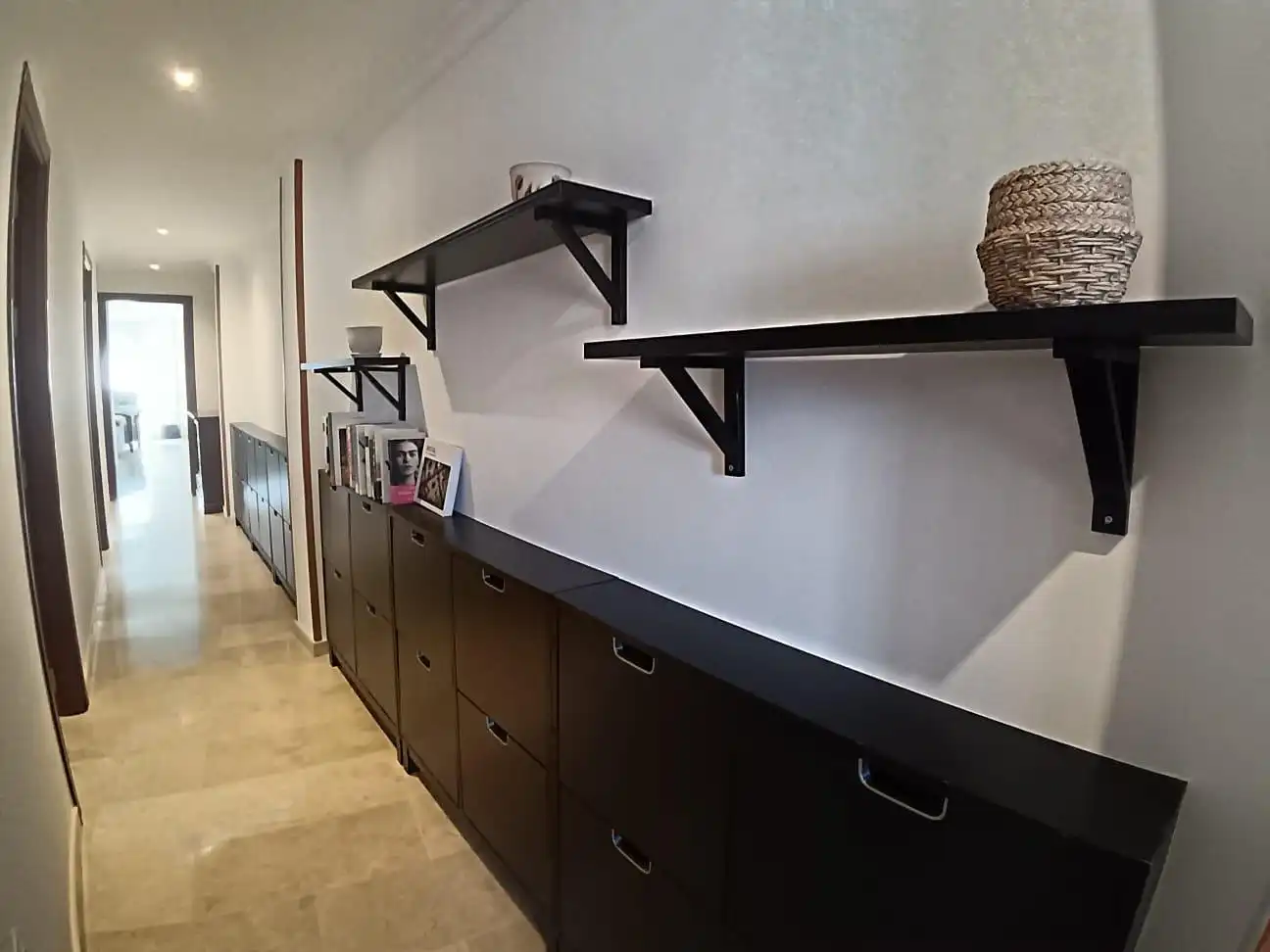 Wohnung zur Miete in Antequera
