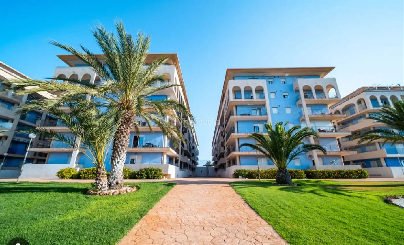 Appartement avec ascenseur à louer à Avenida Mar Azul 131, imagen 4