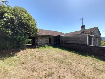 Maison avec jardin à vendre à Covelo