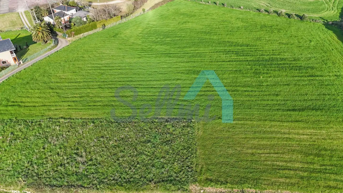 Residential for sale in Valdés - Luarca