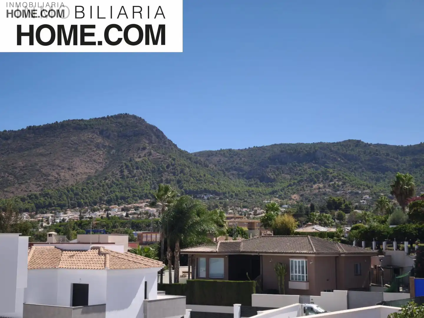 Chalet con piscina en venta en Capellanía - Retamar, imagen 46