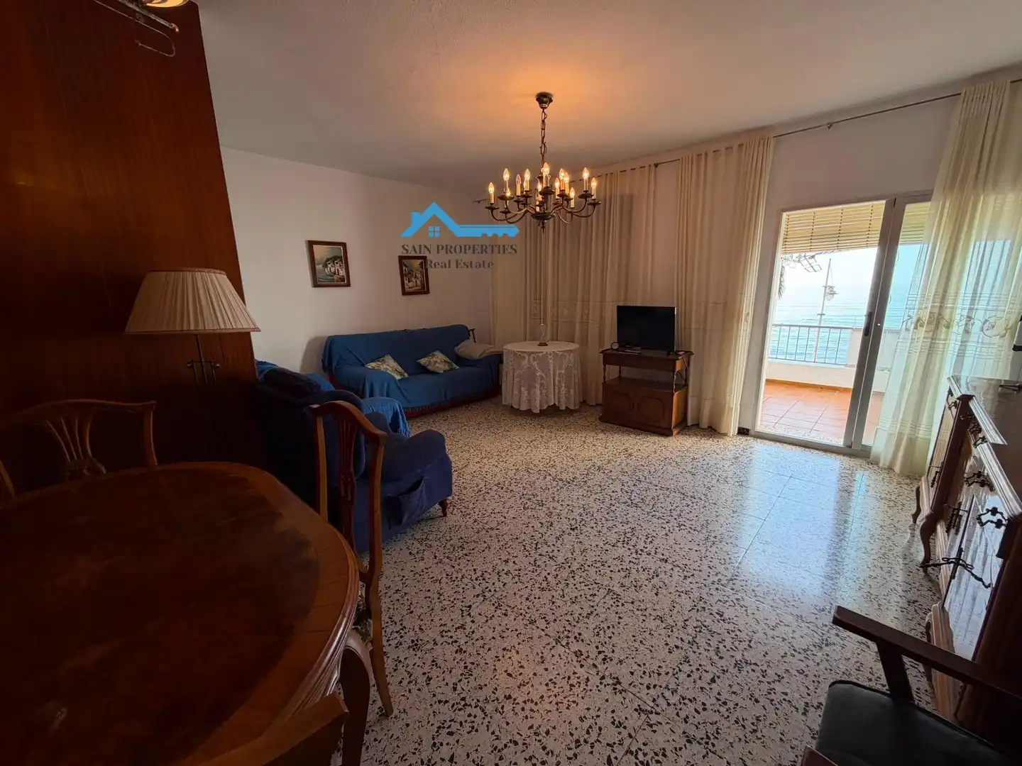 Apartament amb terrassa en venda a Altea ciudad, imagen 3