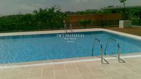 Swimming pool of Flat for sale in Paterna  with Air Conditioner, Heating and Terrace