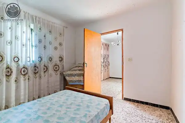 Wohnung mit Garten zum Verkauf in Barranco Cabezo, imagen 10