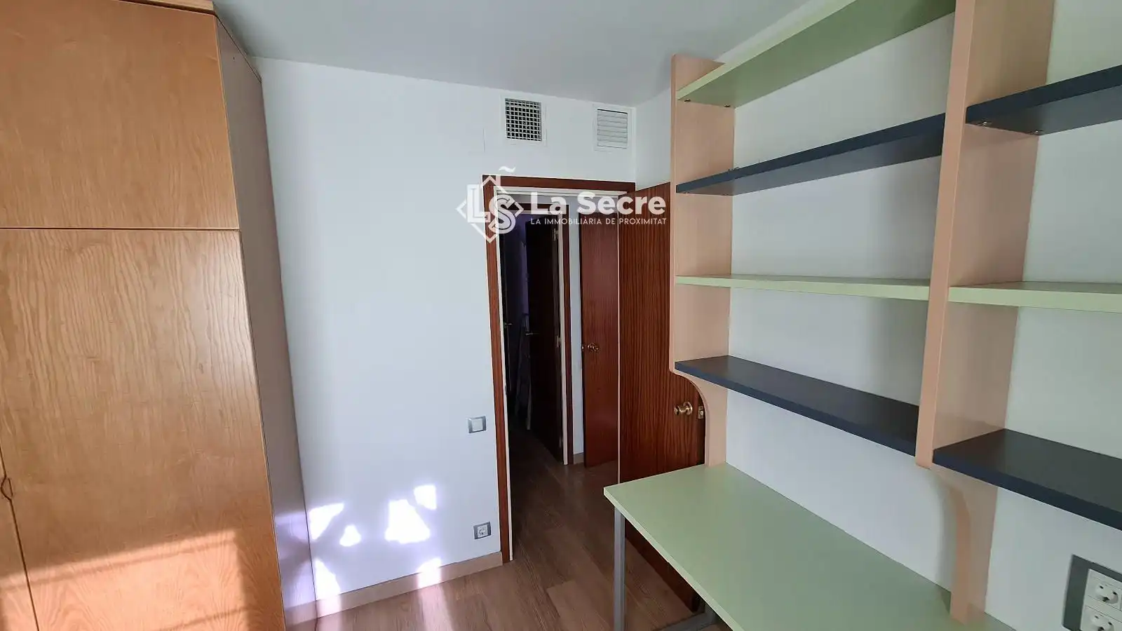 Piso de alquiler en sant esteve sesrovira, Martorell