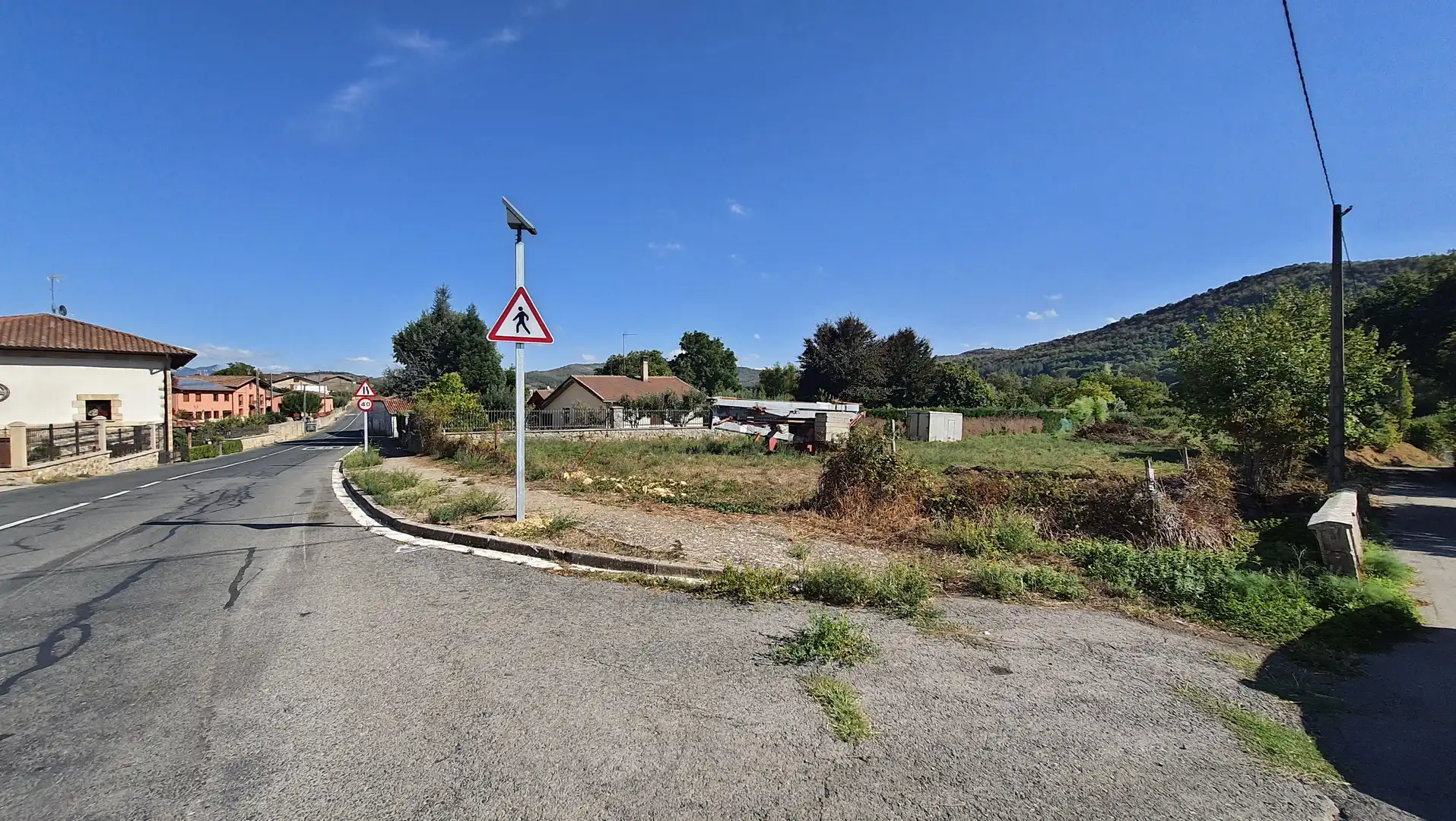 Terreny residencial en venda a Barrundia, imagen 3