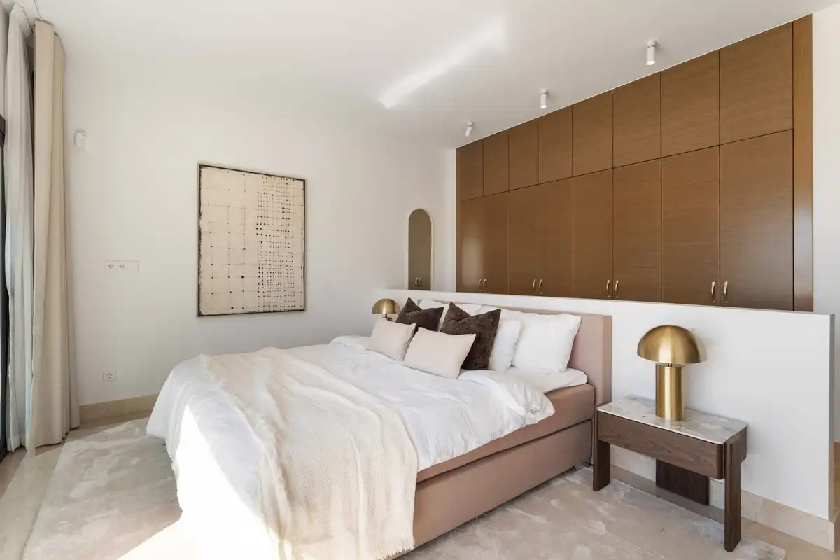 Casa a schiera in vendita a Benahavís pueblo, imagen 30