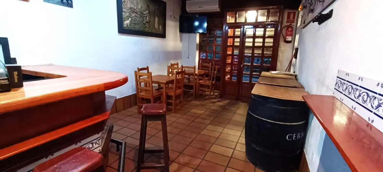 Local en venda en Zamora Capital  amb Moblat