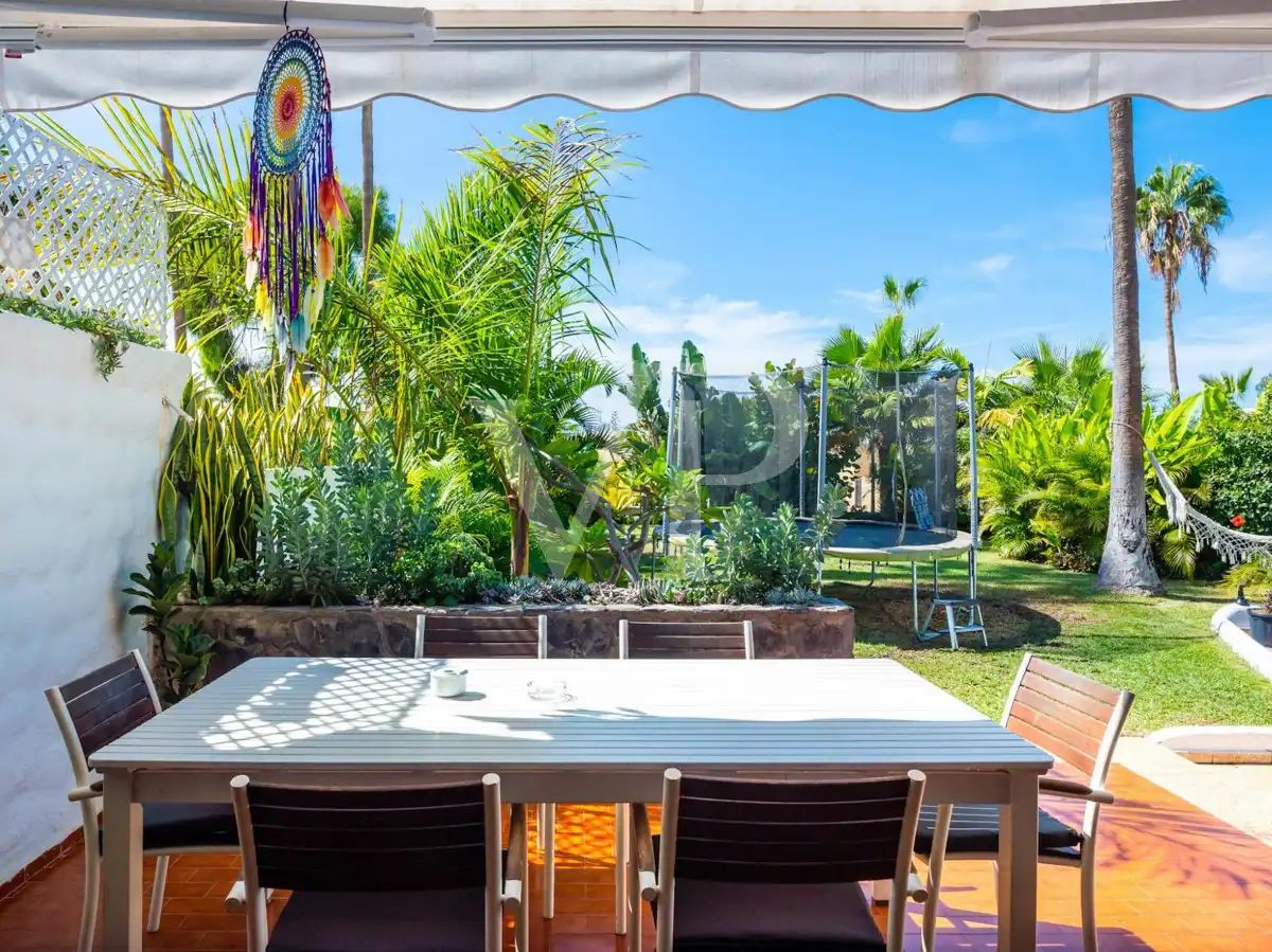 Casa en venta en Costa Adeje, imagen 4